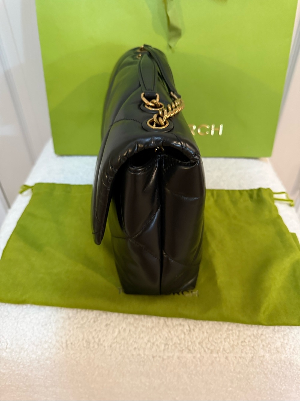 Tory Burch Kira Diamond Quilted - Picture 5 of 13